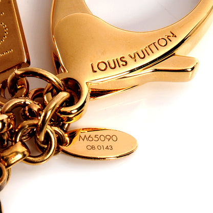 Louis Vuitton Tapage Bag Charm 4 of 10