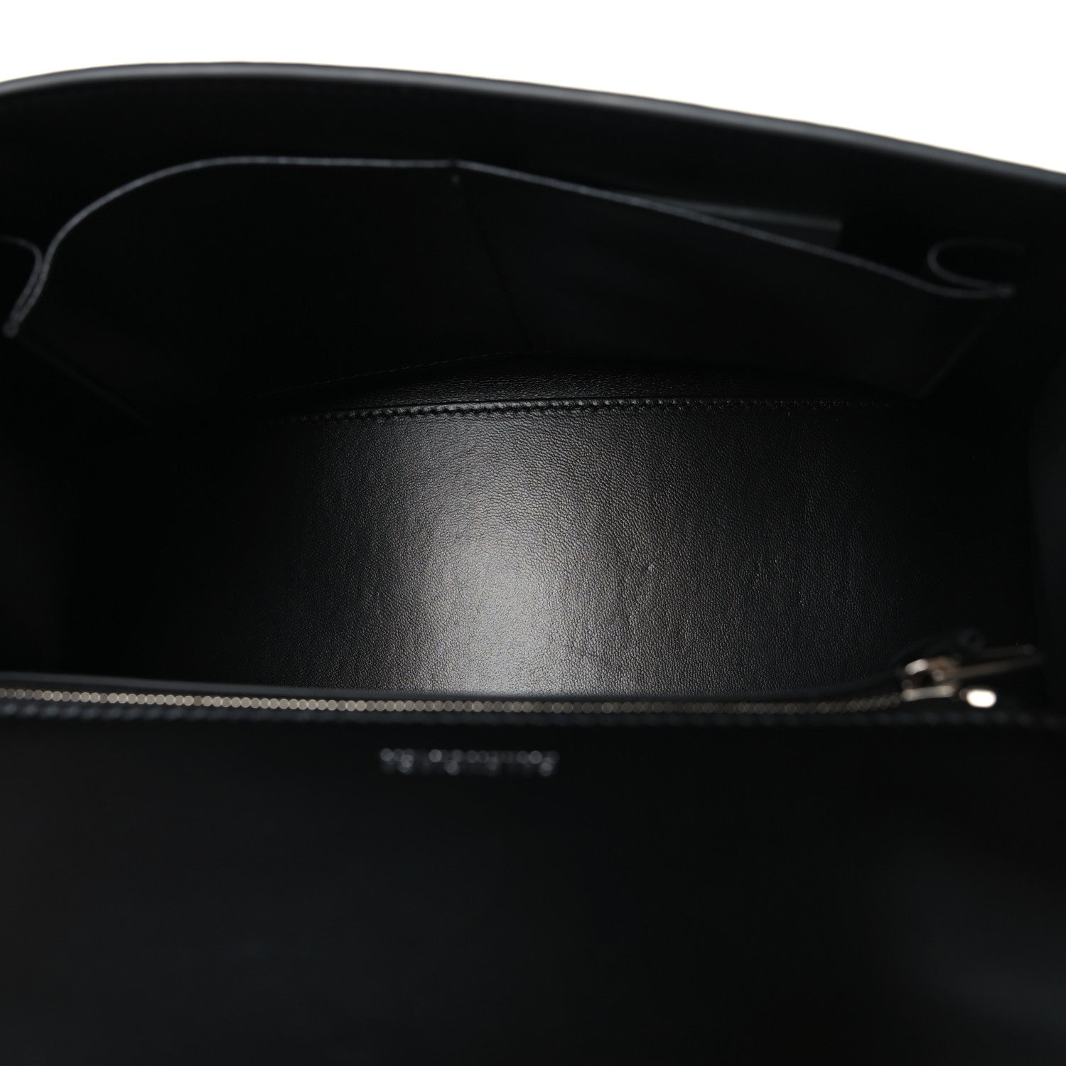 Balenciaga Arena Lambskin Medium Hourglass X Le Cagole Top Handle