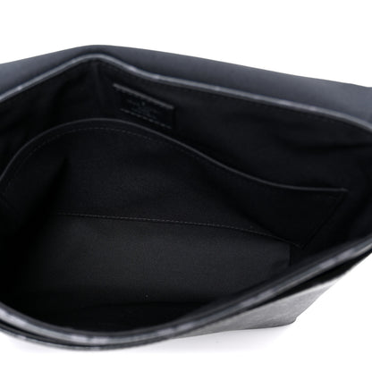 Louis Vuitton Monogram Eclipse District PM Black 4 of 8