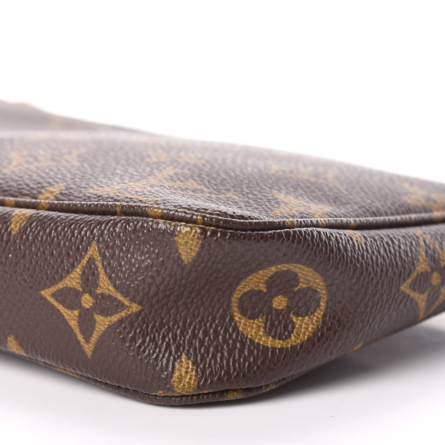 Monogram Pochette Accessories
