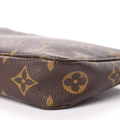 Louis Vuitton Monogram Pochette Accessories 7 of 13
