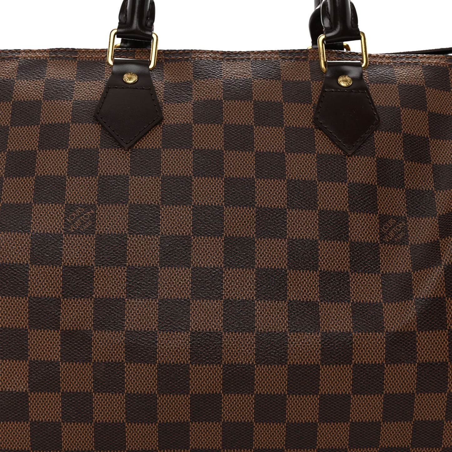 Damier Ebene Speedy 35