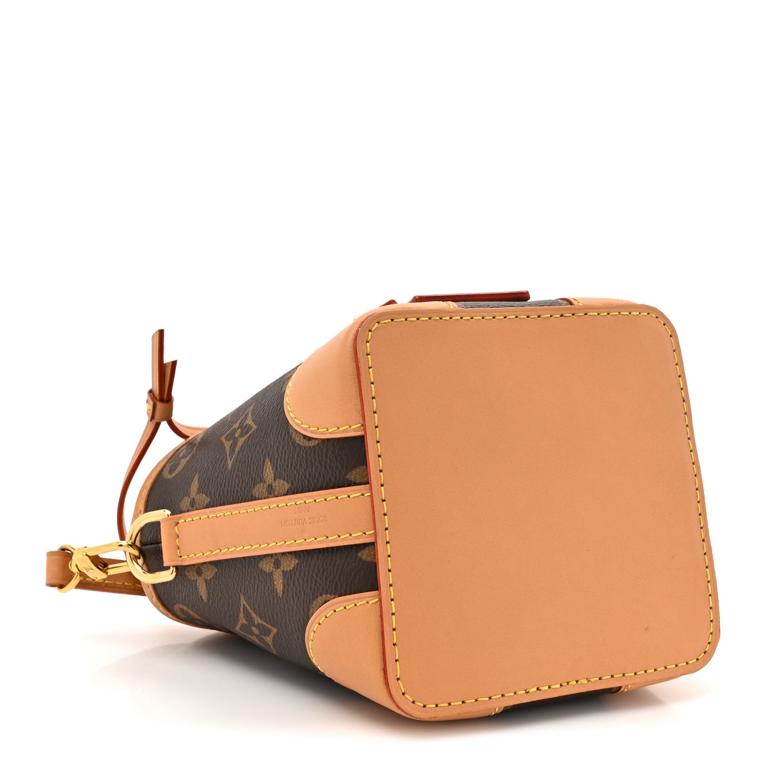 Louis Vuitton Monogram Noé Purse 5 of 12