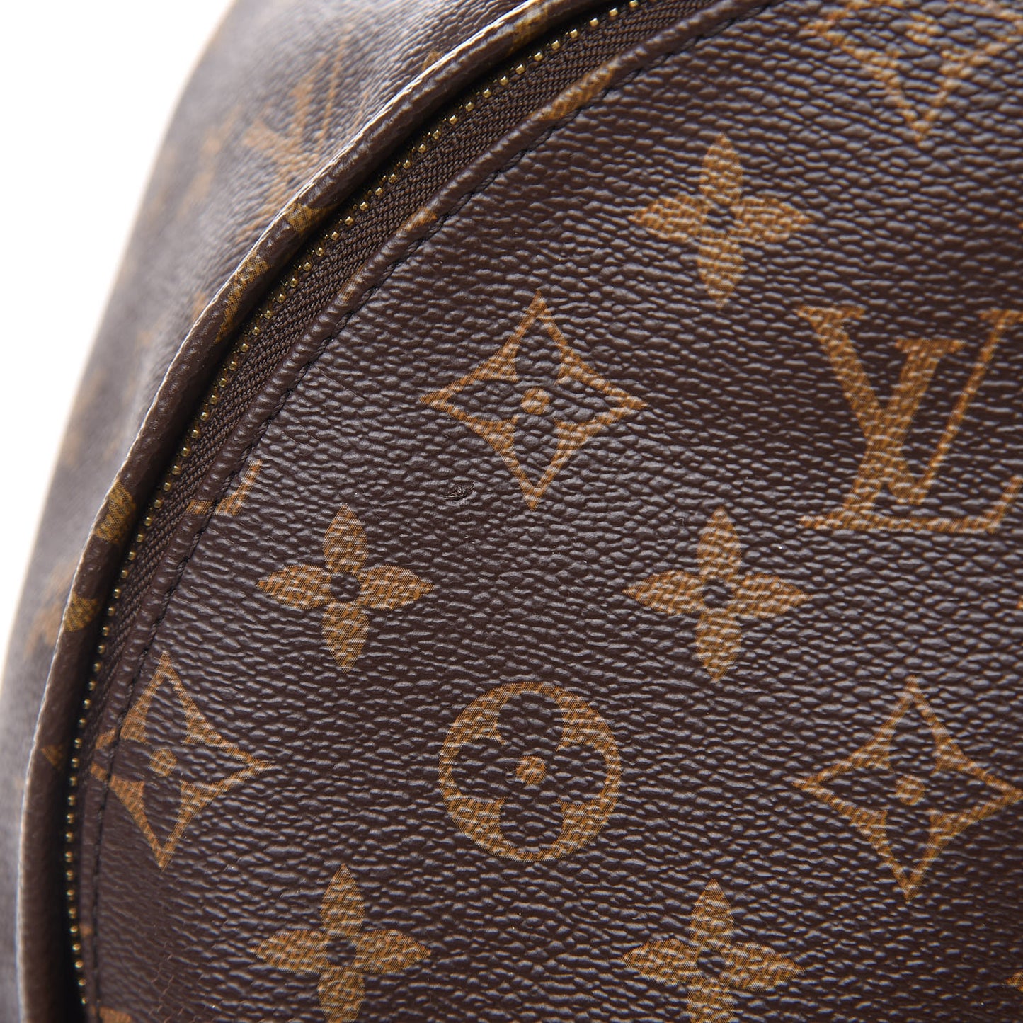 Monogram Palm Springs Backpack MM