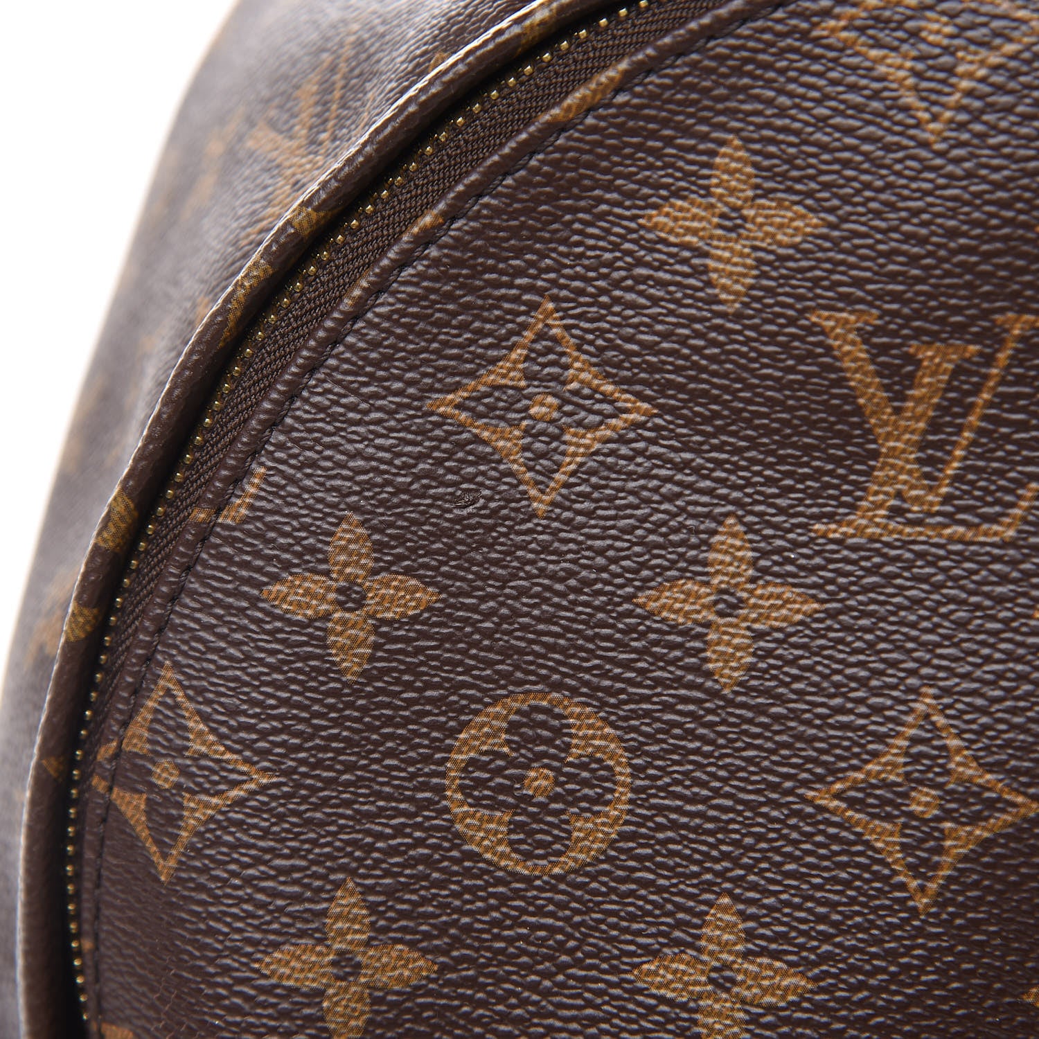 Louis Vuitton Monogram Palm Springs Backpack MM 13 of 13