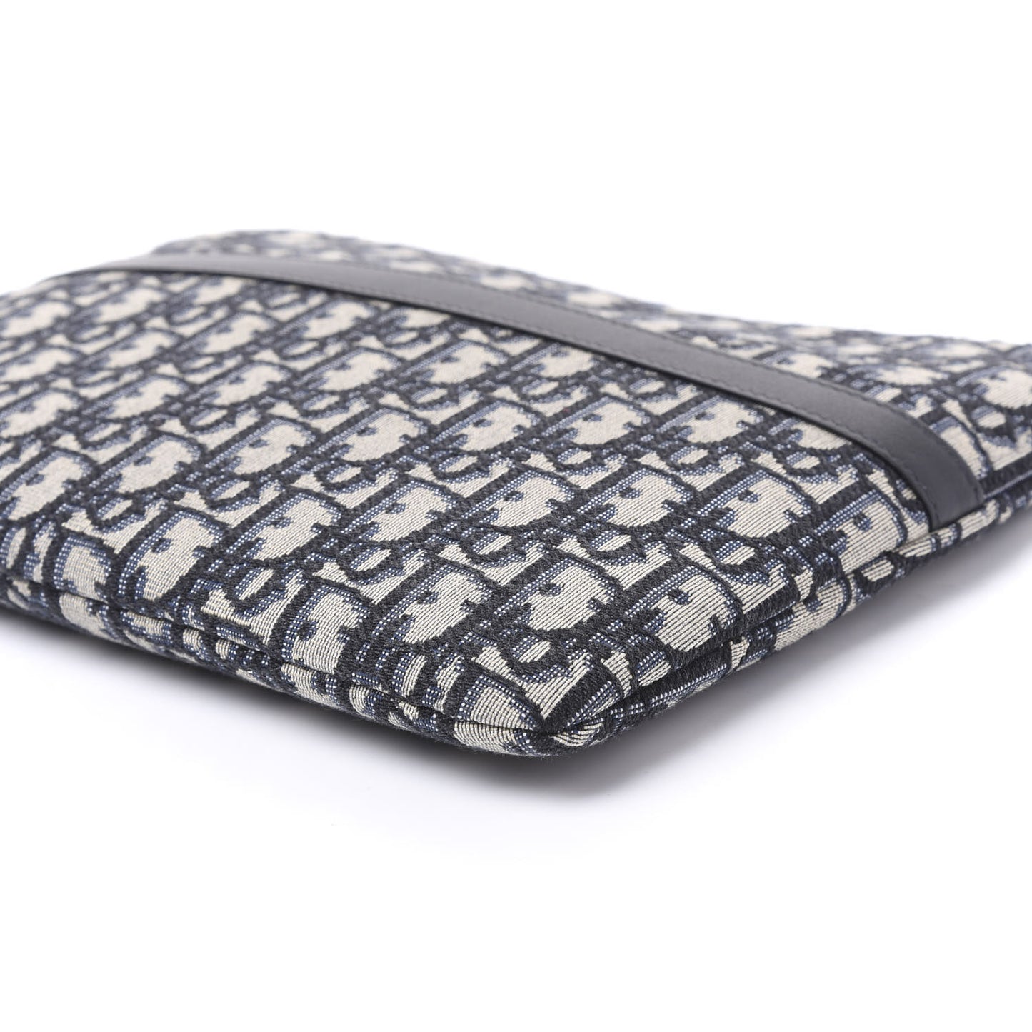 Oblique Travel Set Navy Blue