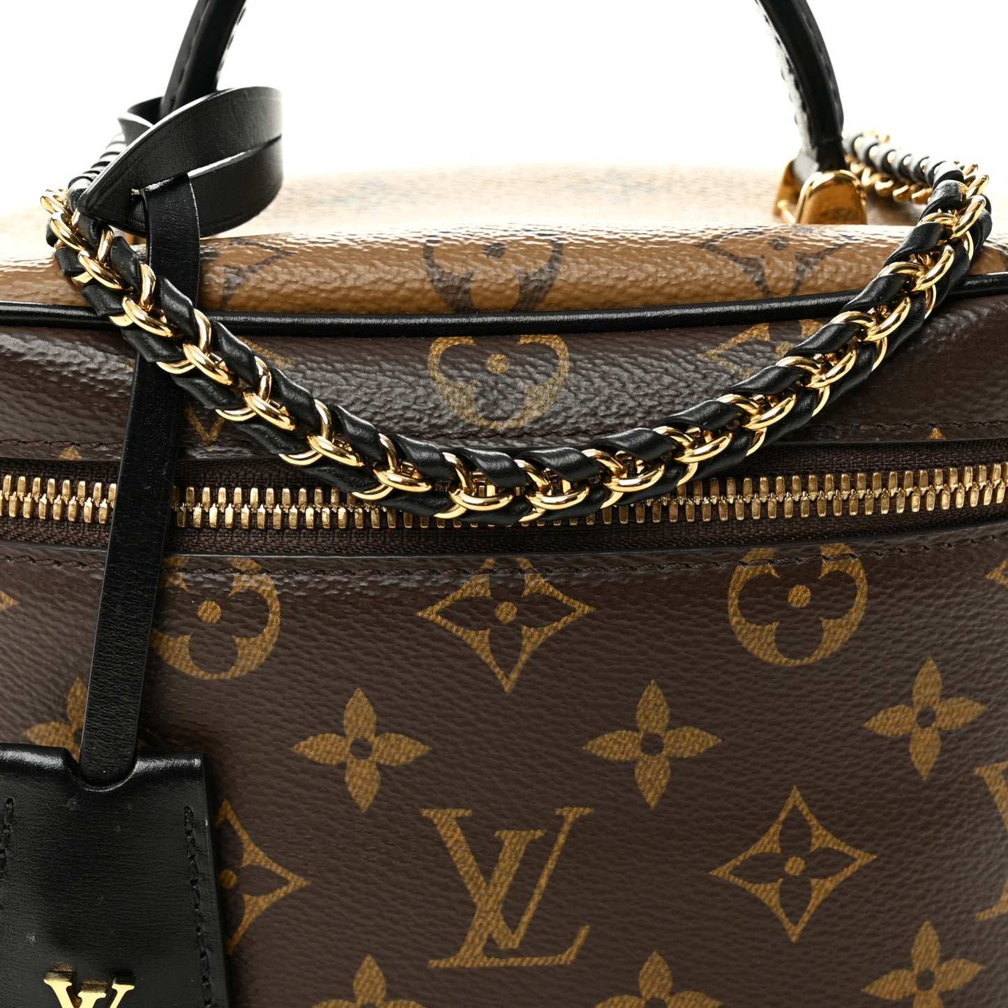 Reverse Monogram Vanity PM