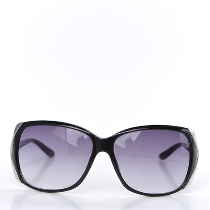Christian Dior Acetate Dioropposite2 Sunglasses Black 2 of 7