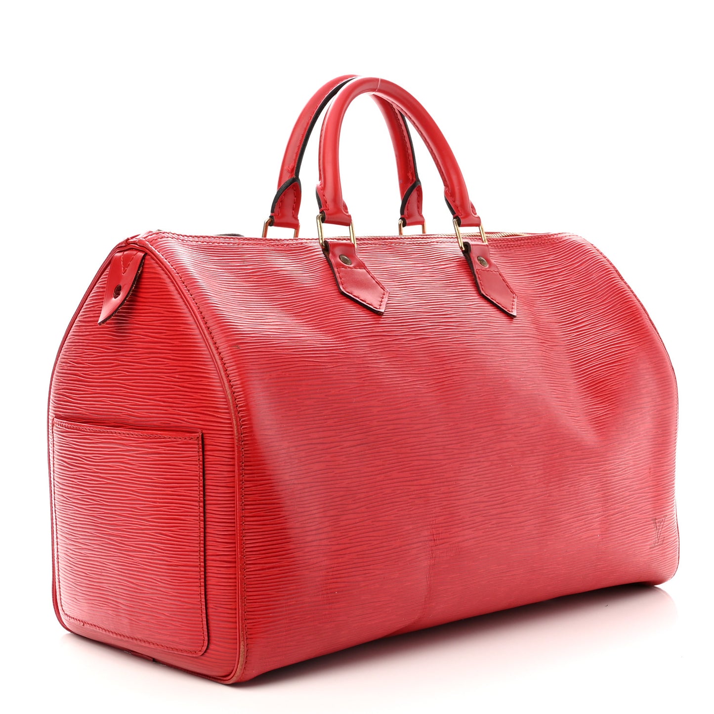 Epi Speedy 35 Castillan Red