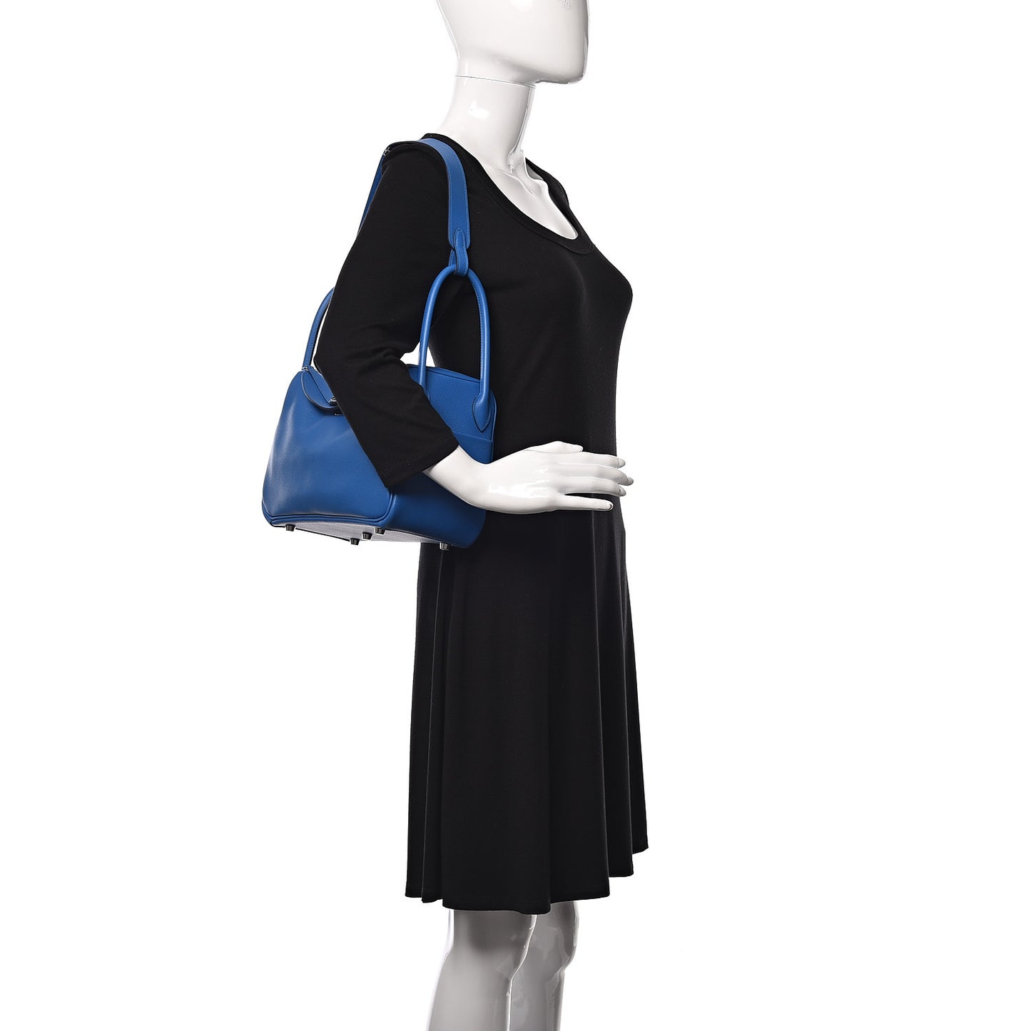Evercolor Lindy 26 Bleu Zellige