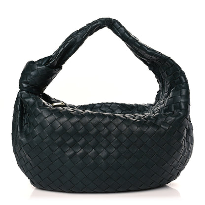 Bottega Veneta Nappa Intrecciato Small Jodie Inkwell 1 of 9