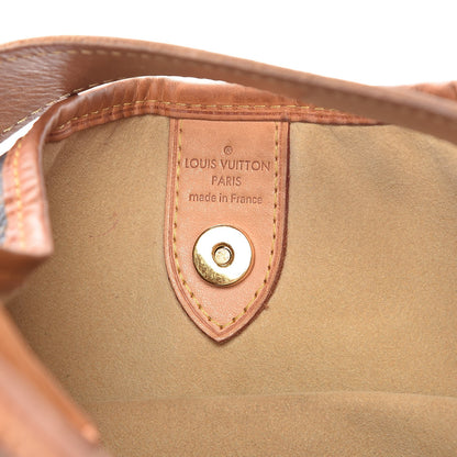 Louis Vuitton Monogram Galliera PM 6 of 14