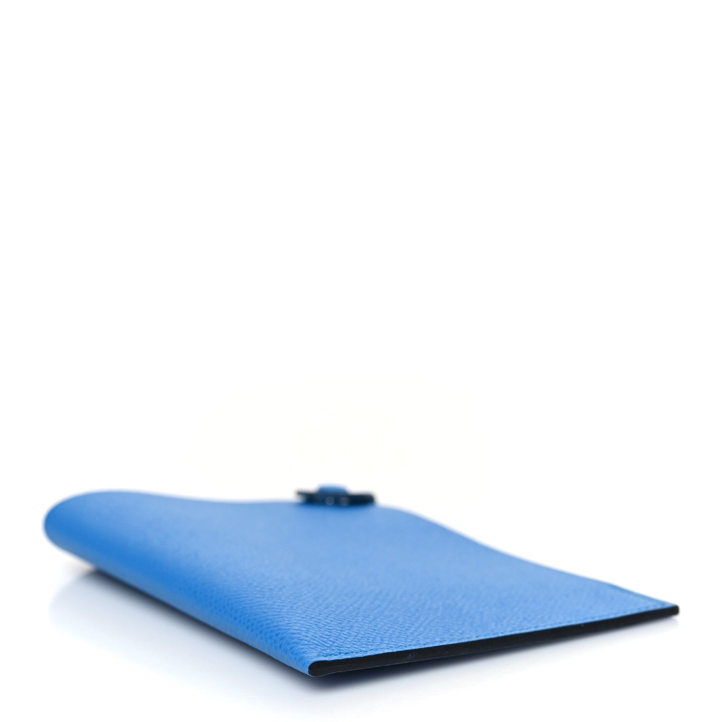Epsom Tarmac PM Passport Holder Bleu Zanzibar