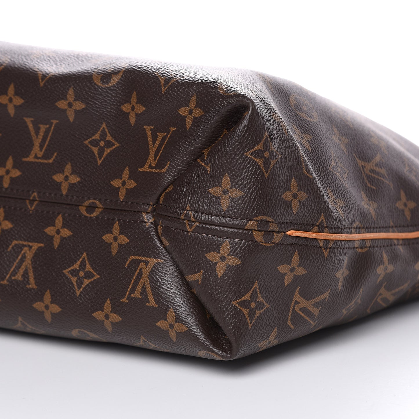 Monogram Sully MM