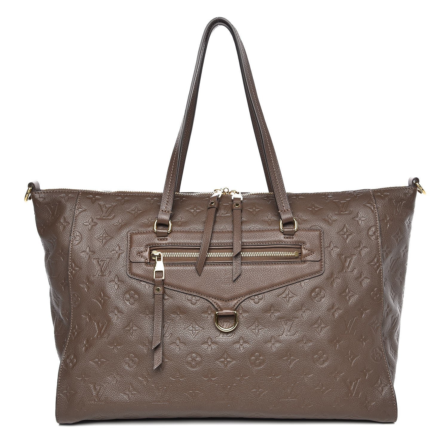 Louis Vuitton Empreinte Lumineuse GM Ombre 1 of 13