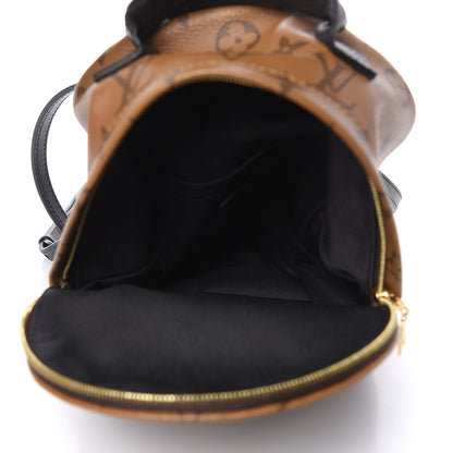 Louis Vuitton Reverse Monogram Palm Springs Backpack Mini 5 of 9