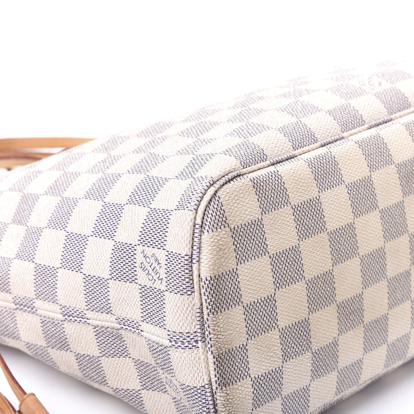 Damier Azur Neo Neverfull PM