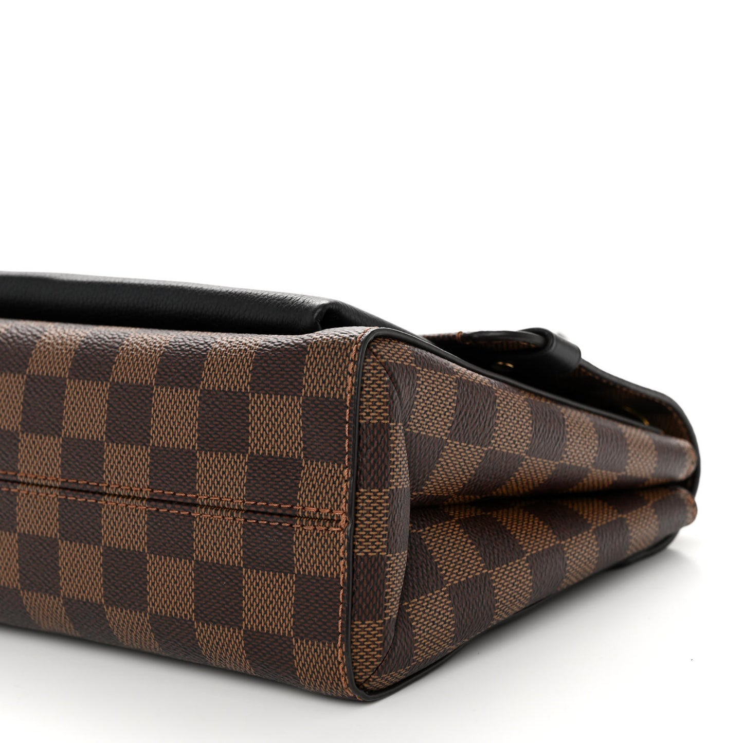 Damier Ebene Vavin PM Black