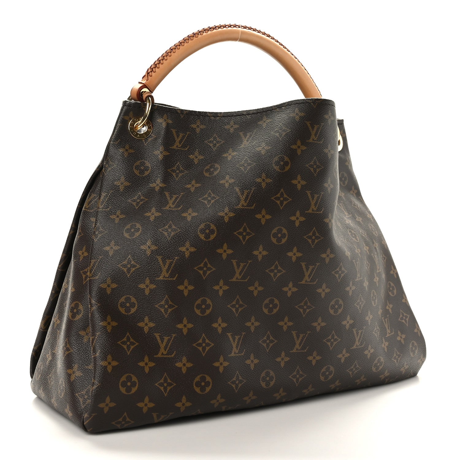 Louis Vuitton Monogram Artsy GM 4 of 9