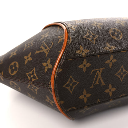 Louis Vuitton Monogram Ellipse PM 7 of 11