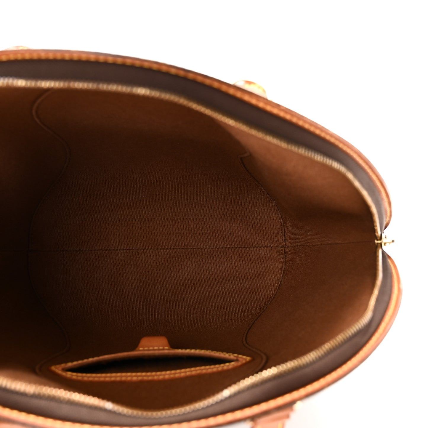 Monogram Ellipse MM