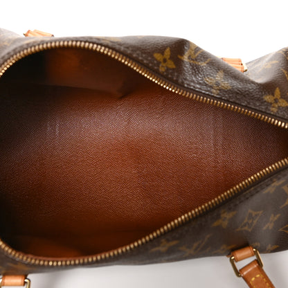 Louis Vuitton Monogram Papillon 30 5 of 9