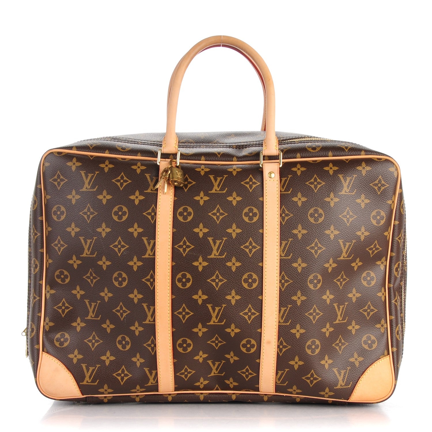 Louis Vuitton Monogram Sirius 45 1 of 11