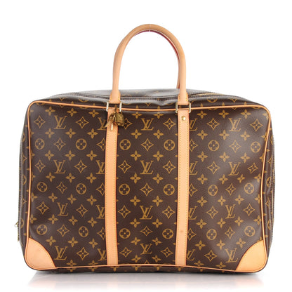 Louis Vuitton Monogram Sirius 45 1 of 11