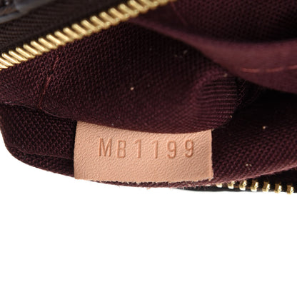 Louis Vuitton Monogram Rivoli PM 7 of 10