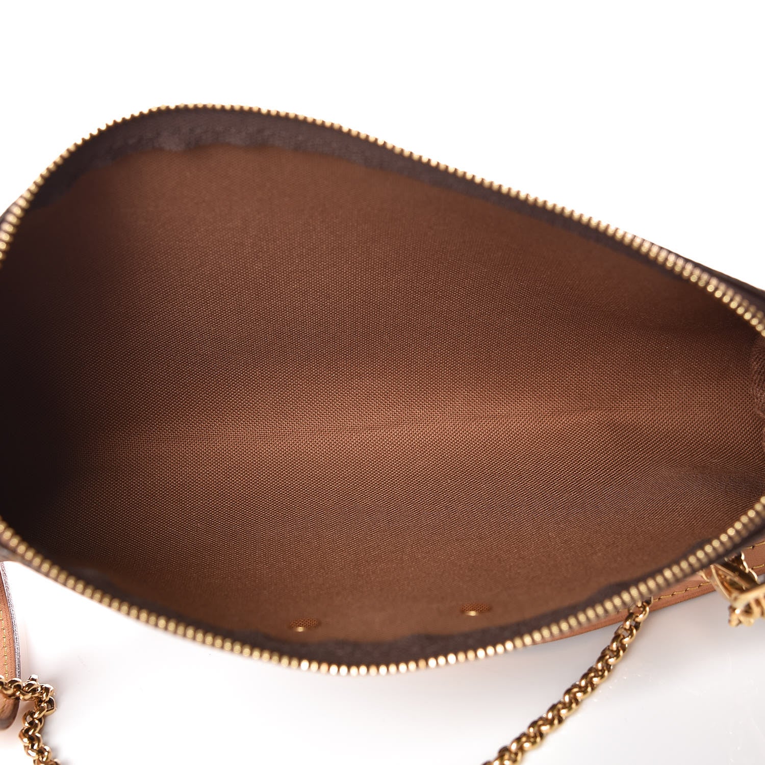Louis Vuitton Monogram Eva Clutch 5 of 7