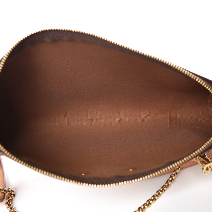 Louis Vuitton Monogram Eva Clutch 5 of 7
