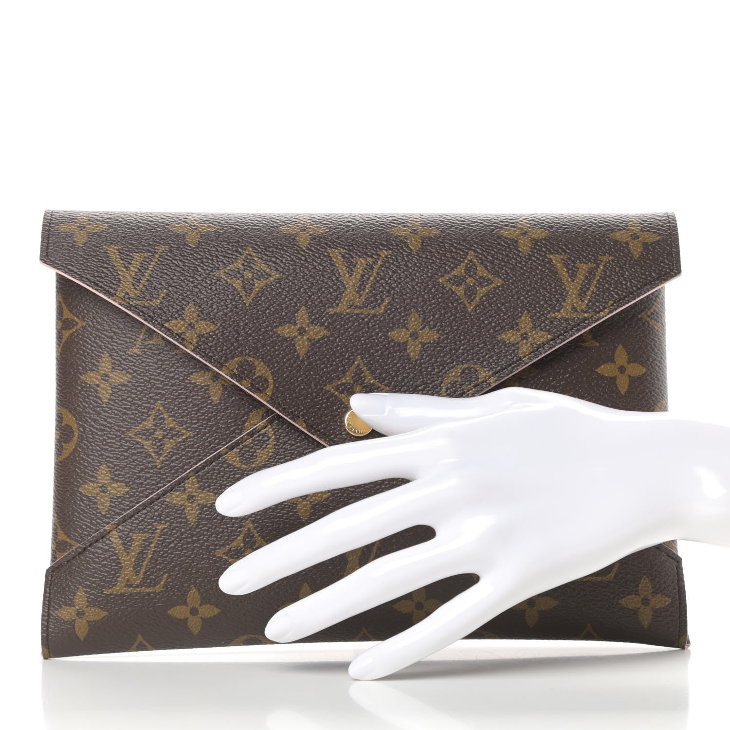 Louis Vuitton Monogram Kirigami Pochette Set 2 of 12