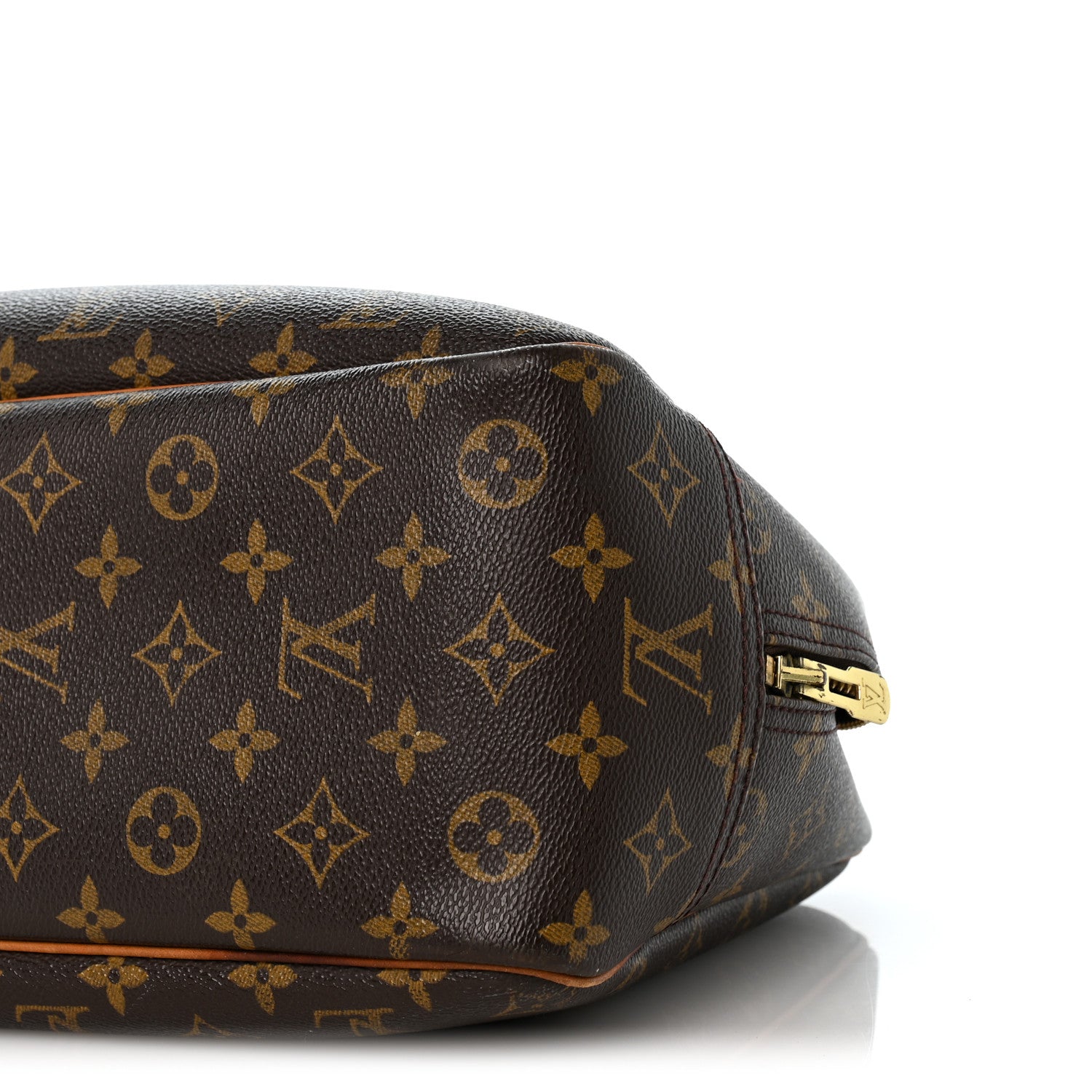 Louis Vuitton Monogram Deauville 10 of 14