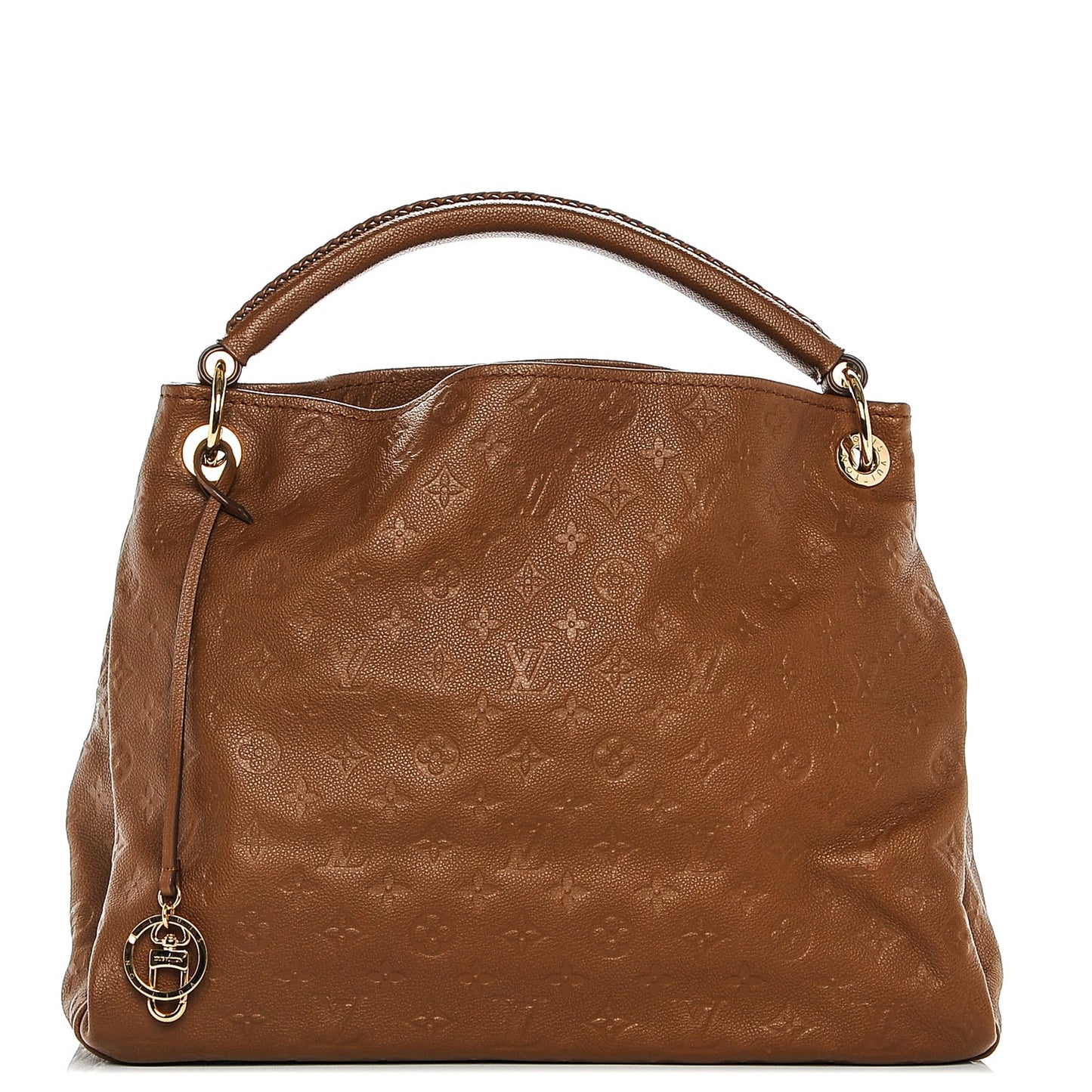 Empreinte Artsy MM Havane