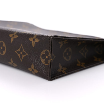 Louis Vuitton Monogram Toiletry Pouch 26 8 of 9