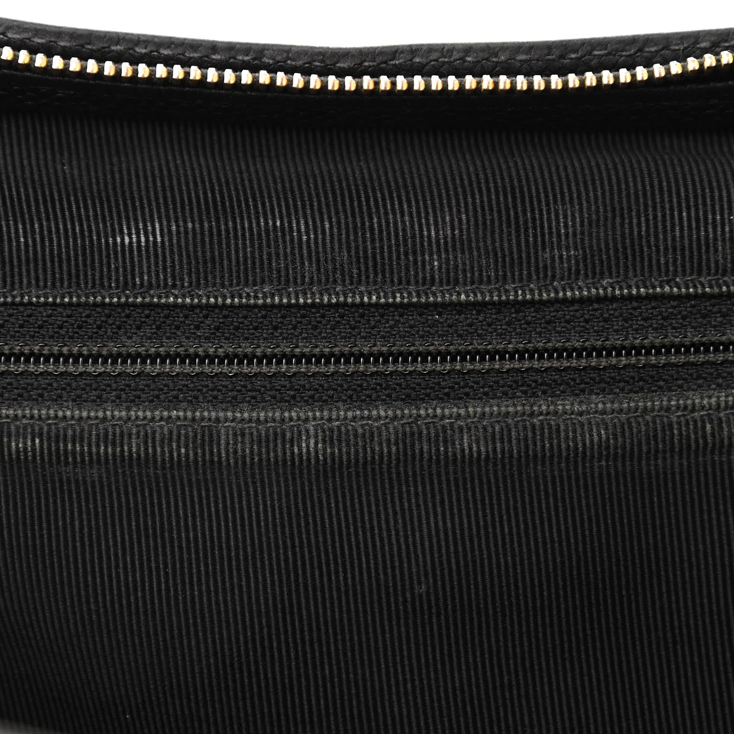 Chanel Caviar Quilted CC Tote Black 9 of 14