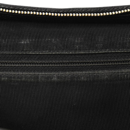 Chanel Caviar Quilted CC Tote Black 9 of 14