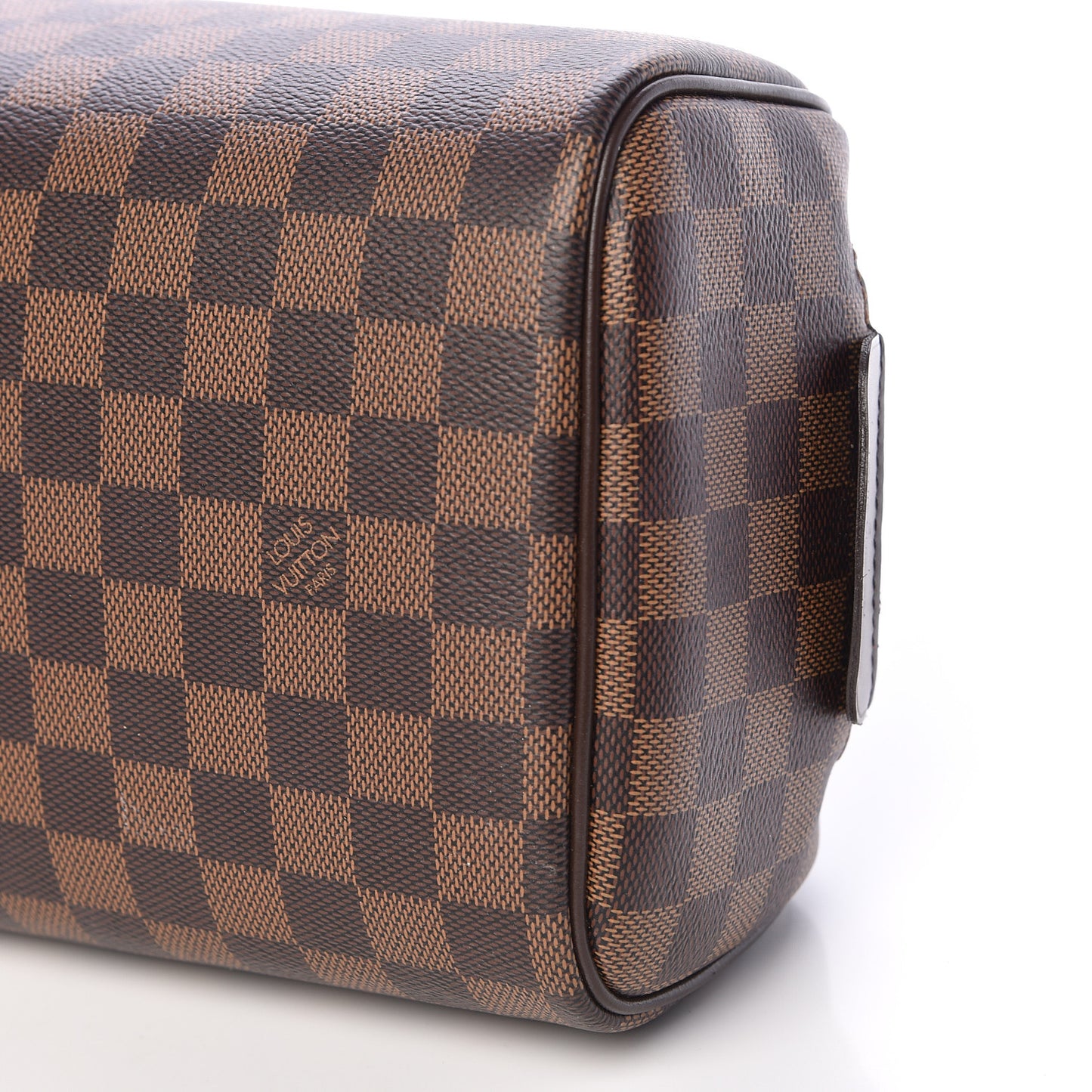 Damier Ebene King Size Toiletry Bag
