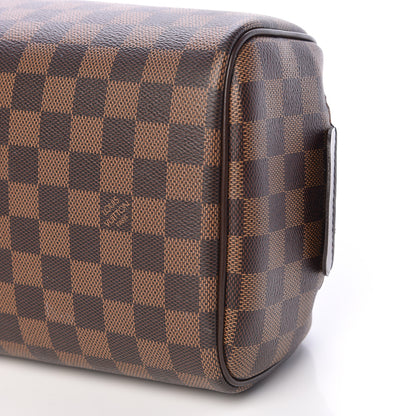 Louis Vuitton Damier Ebene King Size Toiletry Bag 12 of 12