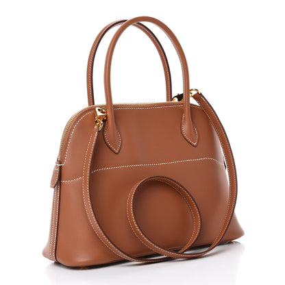 Hermes Swift Bolide 27 Gold 3 of 10