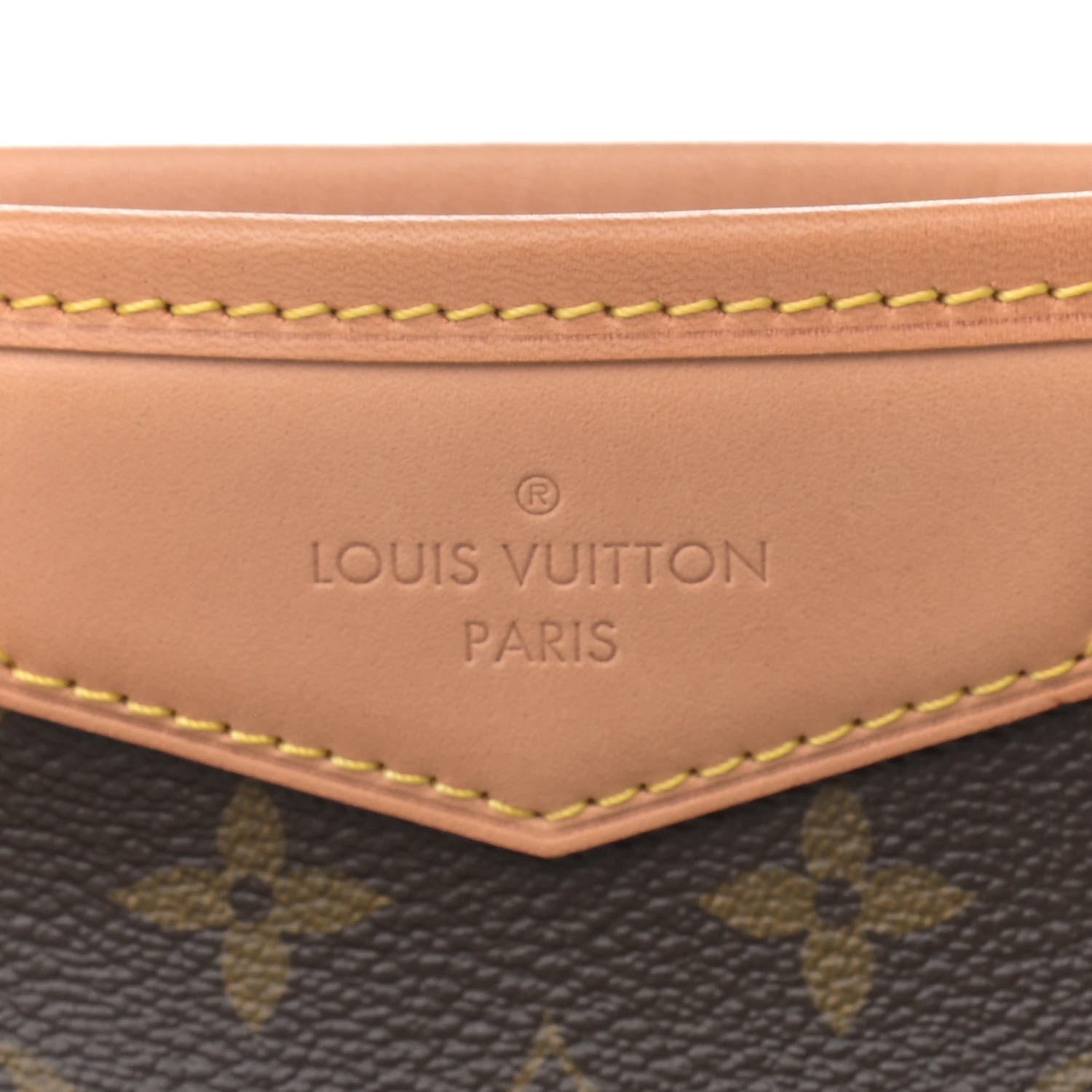 Louis Vuitton Monogram Estrela MM 8 of 10