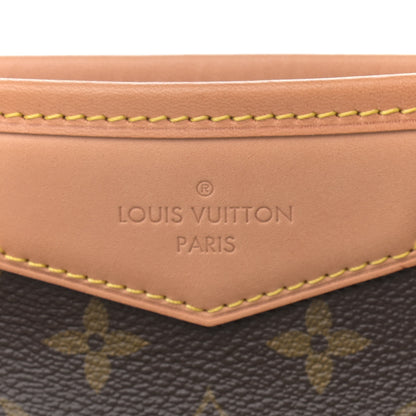 Louis Vuitton Monogram Estrela MM 8 of 10