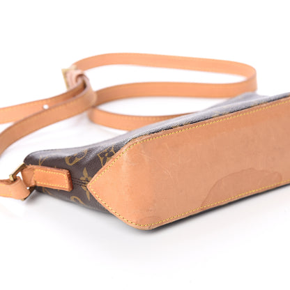 Louis Vuitton Monogram Trotteur 7 of 8