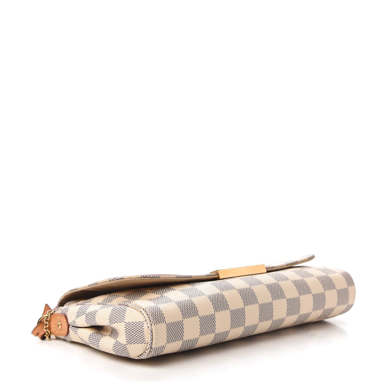 Damier Azur Favorite MM