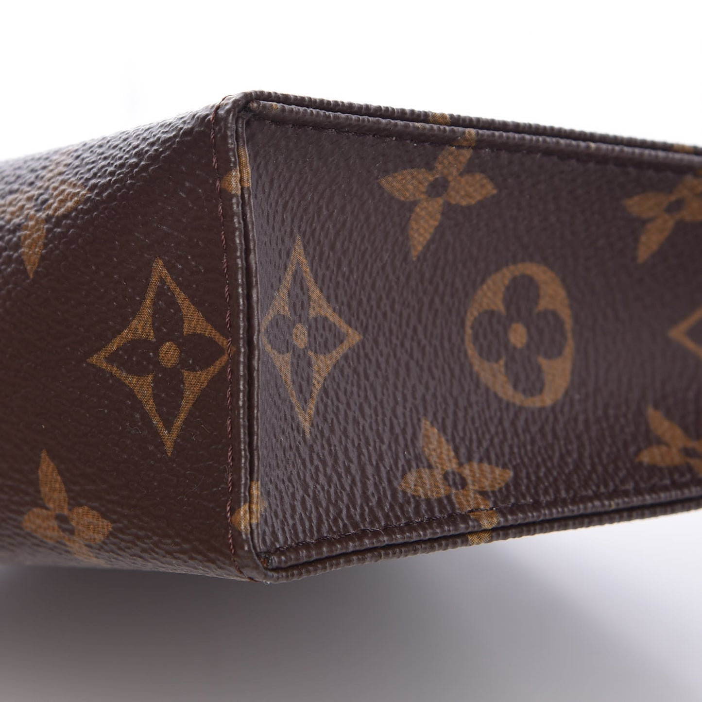 Monogram Toiletry Pouch 19