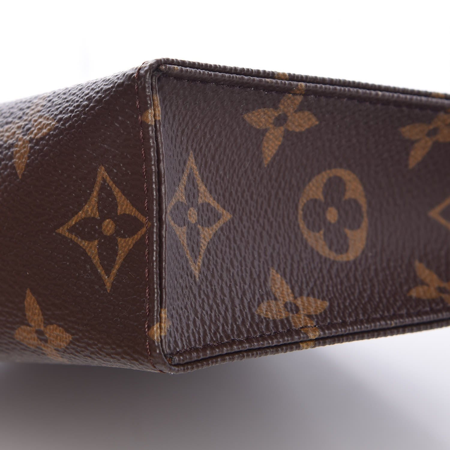Louis Vuitton Monogram Toiletry Pouch 19 9 of 10