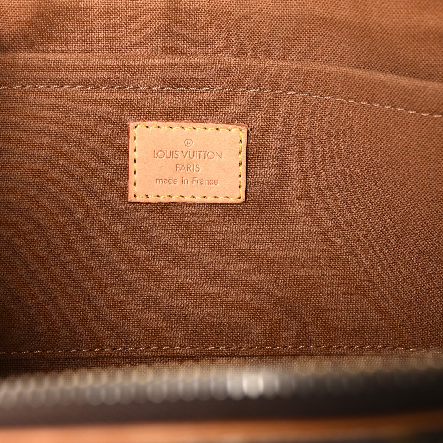 Louis Vuitton Monogram Popincourt 6 of 11