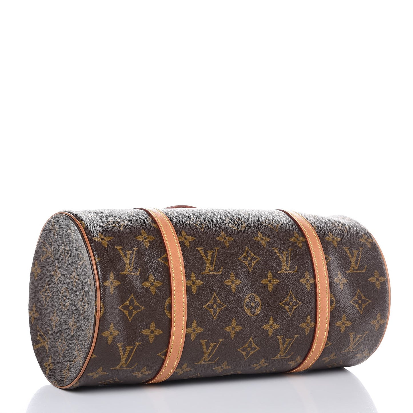 Monogram Papillon 30 With Companion