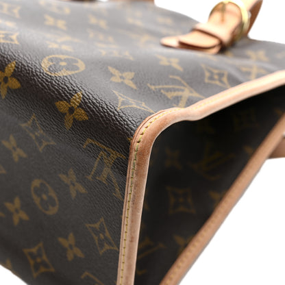 Louis Vuitton Monogram Popincourt Haut 16 of 16
