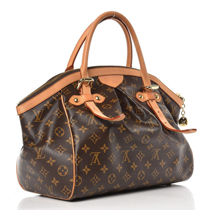 Louis Vuitton Monogram Tivoli GM 4 of 13